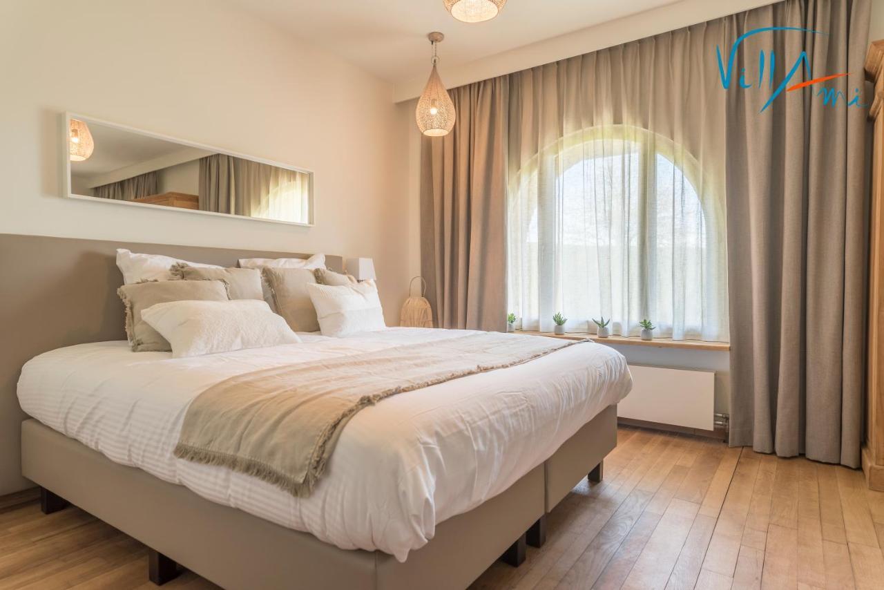 Villami Anzegem Dış mekan fotoğraf